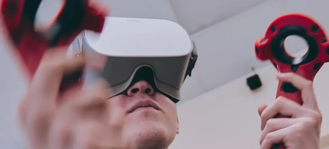 IoT (Internet of Things) Solutions