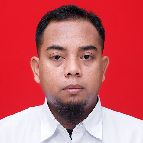 Muhamad Irsajidin