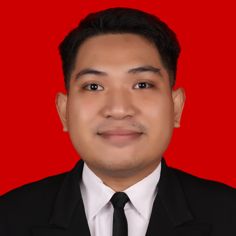 Agrifaldy Rahmatillah