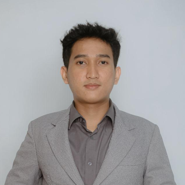 Syahril Lukman Nur Hakim