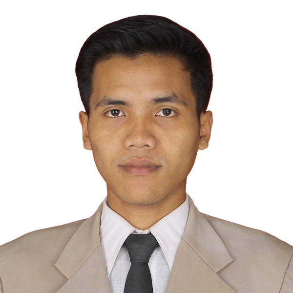 Daffa I’zaaz Agung Theola