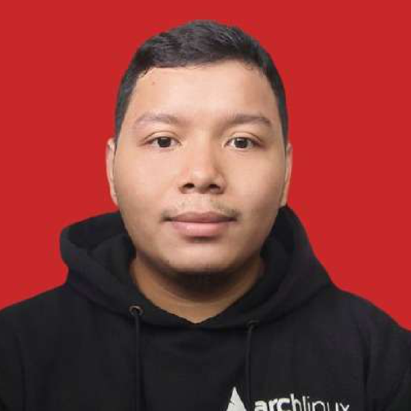 Muhammad Azickri Al Islam