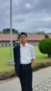 Rizky Apryadi