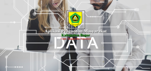 Aplikasi Pengaduan Masyarakat Kabupaten Bogor