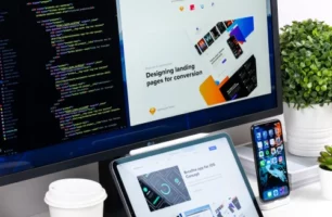 UX/UI Design Consultation