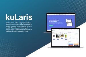 Platform Point of Sales (Kularis)
