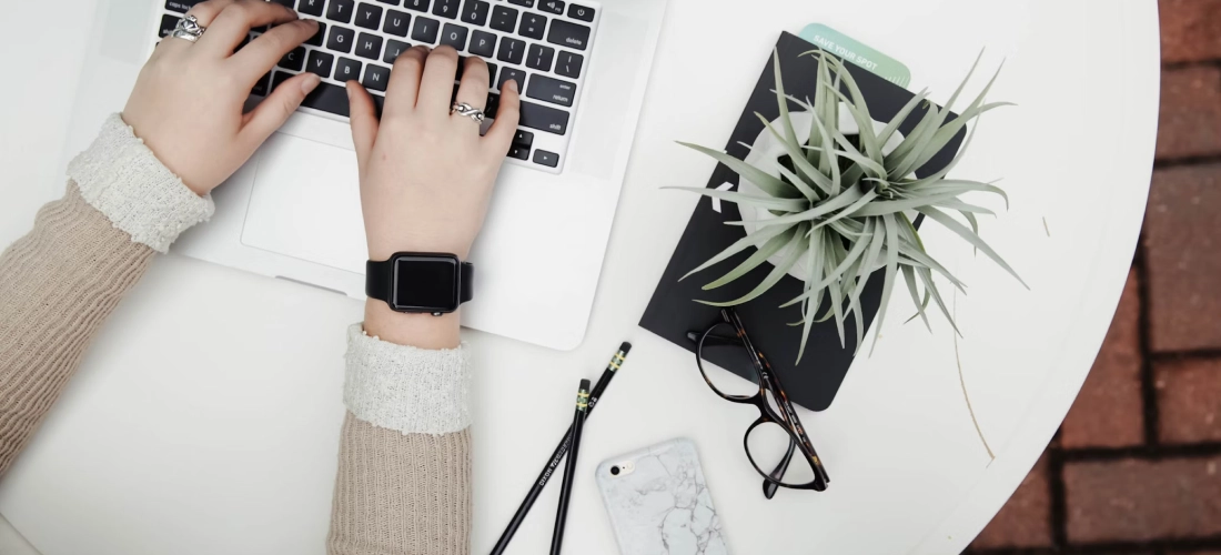 Full-Stack Web Application Development