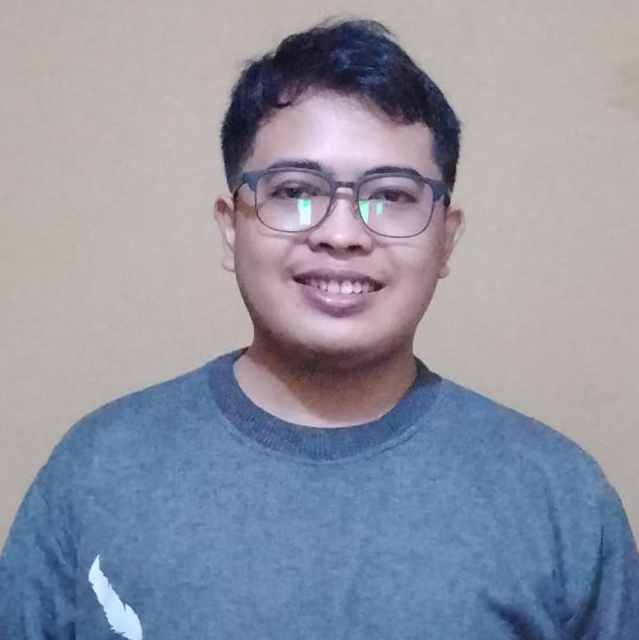 Faris Aditya Ramadhan