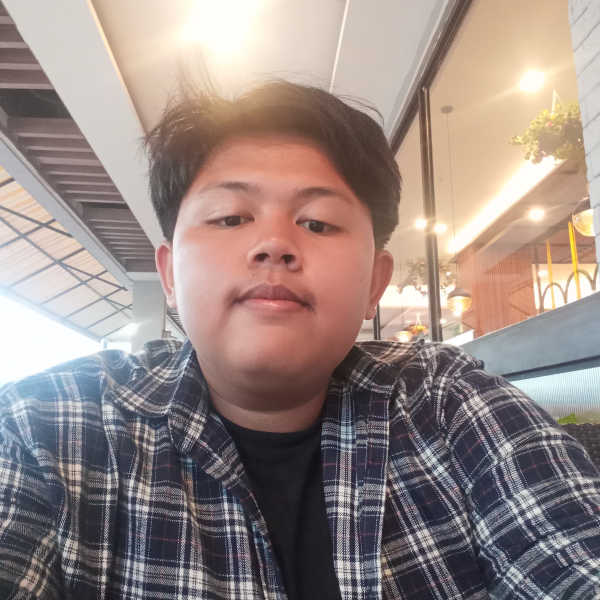 Fajar Syahrul Hidayat